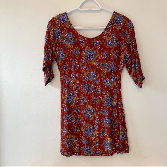 Heritage 1981 Dress - Picture 3 of 14